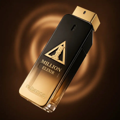 1 Million Night Elixir Parfum Masculino - Paco Rabanne - Universo do Perfume