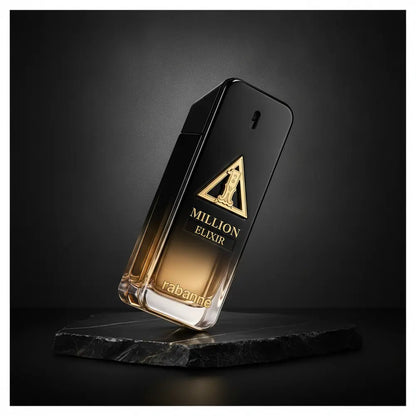1 Million Night Elixir Parfum Masculino - Paco Rabanne - Universo do Perfume