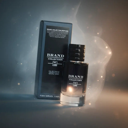 100 - Inspiração Sauvage Masculino Eau de Parfum Masculino - Brand Collection - Universo do Perfume