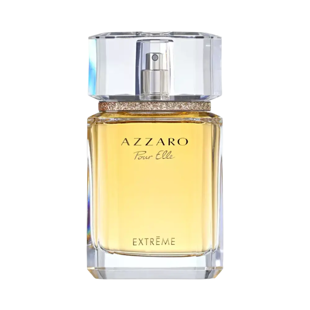 Azzaro Pour Elle Eau de Parfum Extrême Feminino - Azzaro - Universo do Perfume
