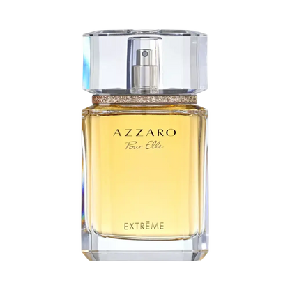 Azzaro Pour Elle Eau de Parfum Extrême Feminino - Azzaro - Universo do Perfume