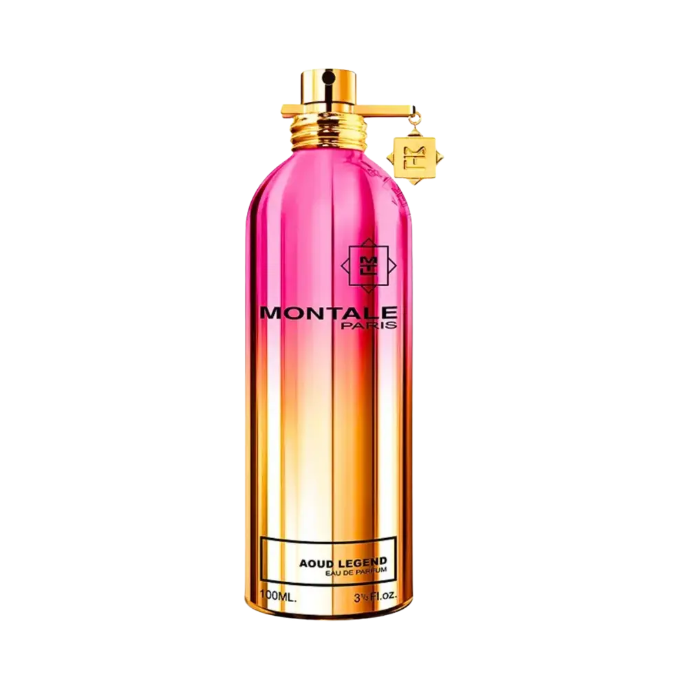 Aoud Legend Eau de Parfum Unissex - Montale - Universo do Perfume