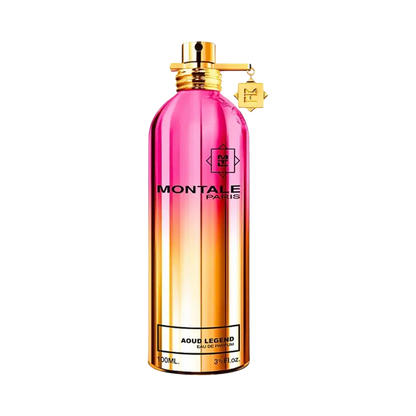 Aoud Legend Eau de Parfum Unissex - Montale - Universo do Perfume