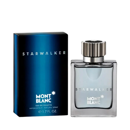 Starwalker Eau de Toilette Masculino - Montblanc - Universo do Perfume