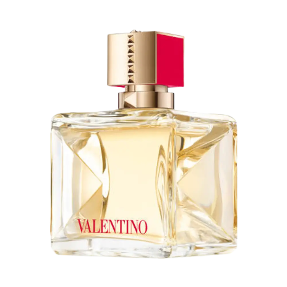 Voce Viva Eau de Parfum Feminino - Valentino - Universo do Perfume