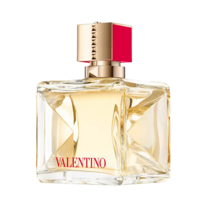 Voce Viva Eau de Parfum Feminino - Valentino - Universo do Perfume
