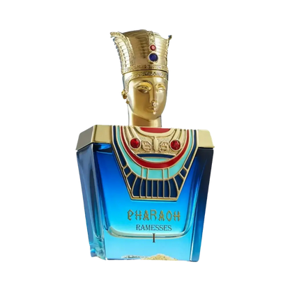 Bharara Pharaoh Ramesses‑I Parfum Unissex - Bharara - Universo do Perfume