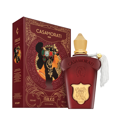 Xerjoff Casamorati Italica Eau de Parfum Unissex - Xerjoff - Universo do Perfume