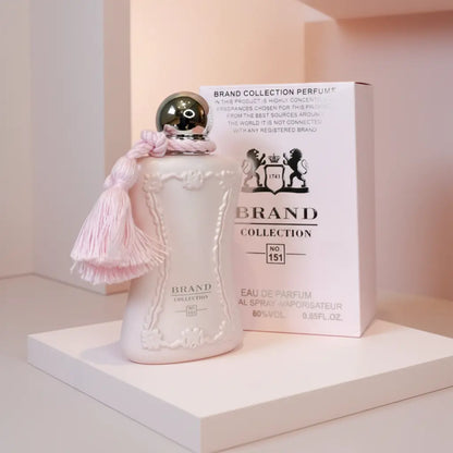 151 - Inspiração Delina Eau de Parfum Feminino - Brand Collection - Universo do Perfume