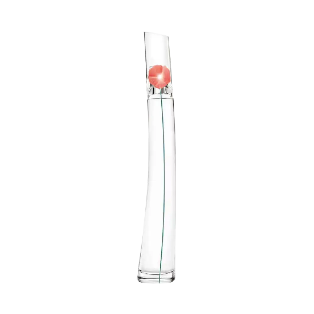 Flower By Kenzo Eau de Toilette Feminino - Kenzo - Universo do Perfume