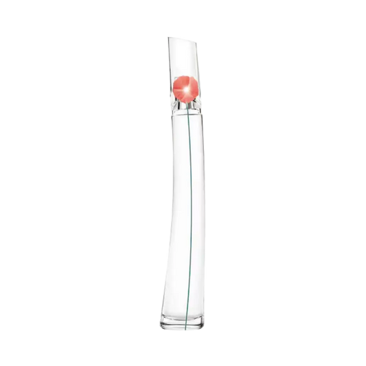 Flower By Kenzo Eau de Toilette Feminino - Kenzo - Universo do Perfume