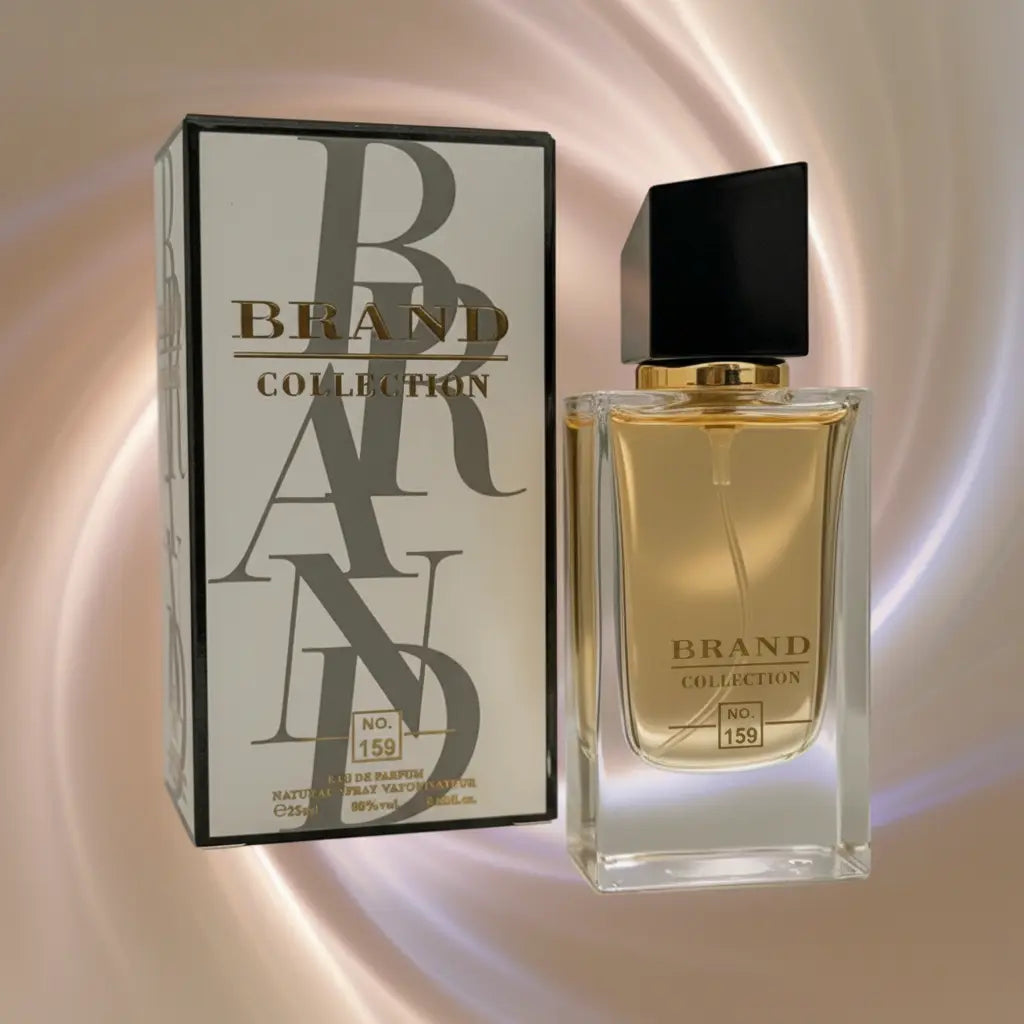 159 Inspiracao Libre Eau de Parfum Feminino - Brand Collection - Universo do Perfume