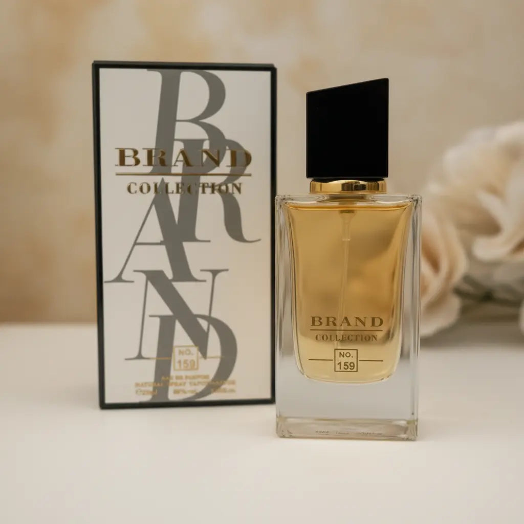 159 Inspiracao Libre Eau de Parfum Feminino - Brand Collection - Universo do Perfume