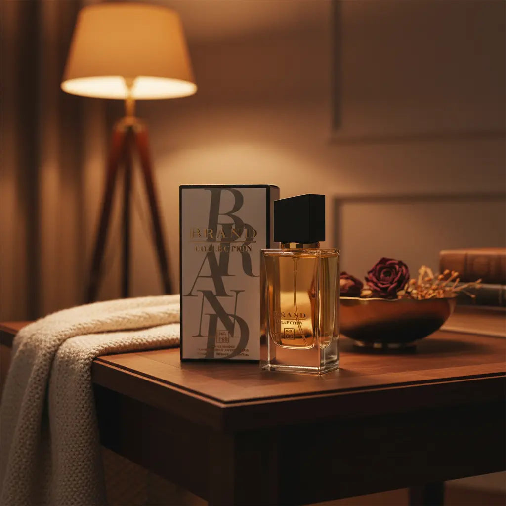 159 Inspiracao Libre Eau de Parfum Feminino - Brand Collection - Universo do Perfume