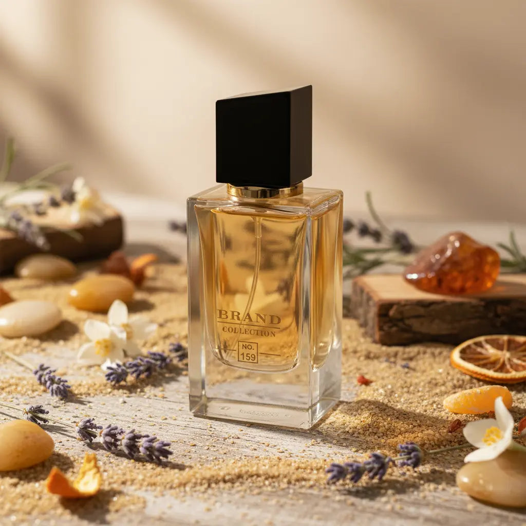 159 Inspiracao Libre Eau de Parfum Feminino - Brand Collection - Universo do Perfume