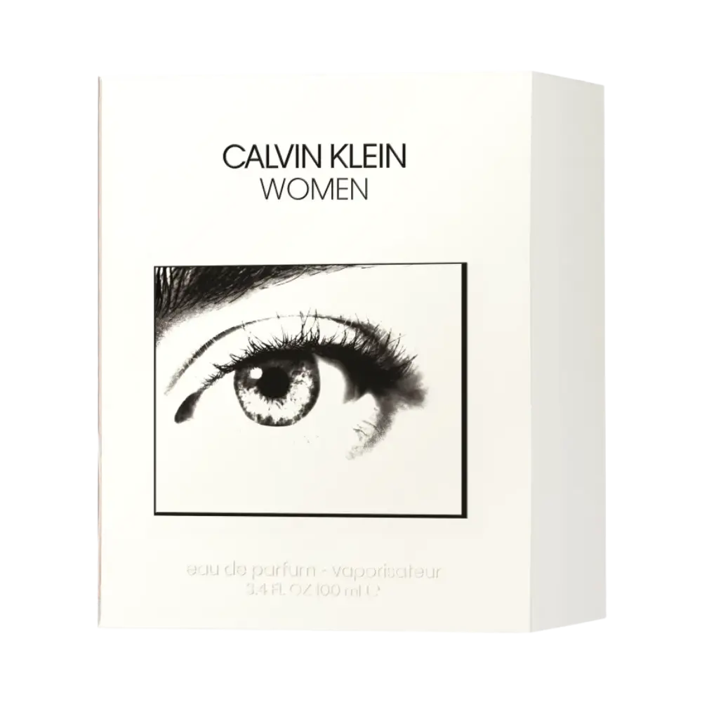 Calvin Klein Women Eau de Parfum Feminino - Calvin Klein - Universo do Perfume