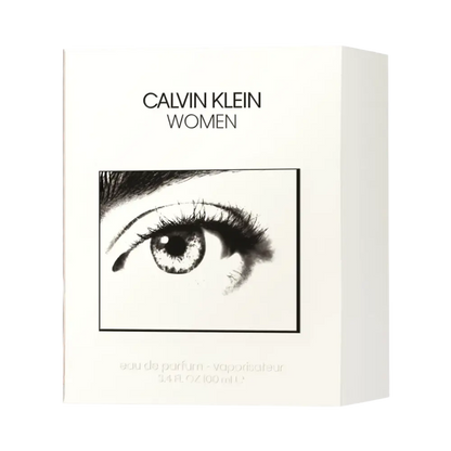 Calvin Klein Women Eau de Parfum Feminino - Calvin Klein - Universo do Perfume