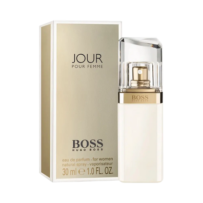 Boss Jour Pour Femme Eau de Parfum Feminino - Hugo Boss - Universo do Perfume