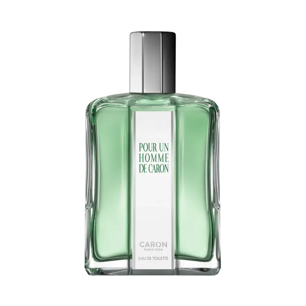 Pour Un Homme de Caron Eau de Toilette Masculino - Caron - Universo do Perfume