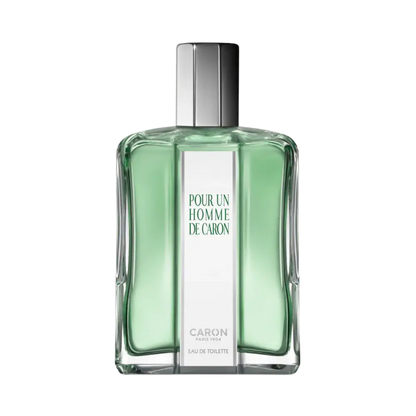 Pour Un Homme de Caron Eau de Toilette Masculino - Caron - Universo do Perfume