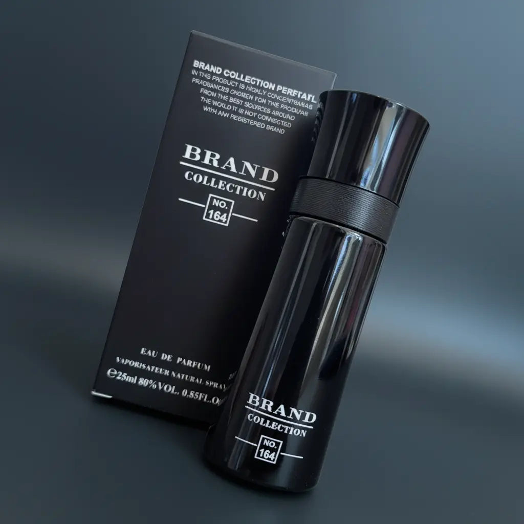 164 Inspiração Armani Code Eau de Parfum Masculino - Brand Collection - Universo do Perfume