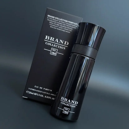 164 Inspiração Armani Code Eau de Parfum Masculino - Brand Collection - Universo do Perfume