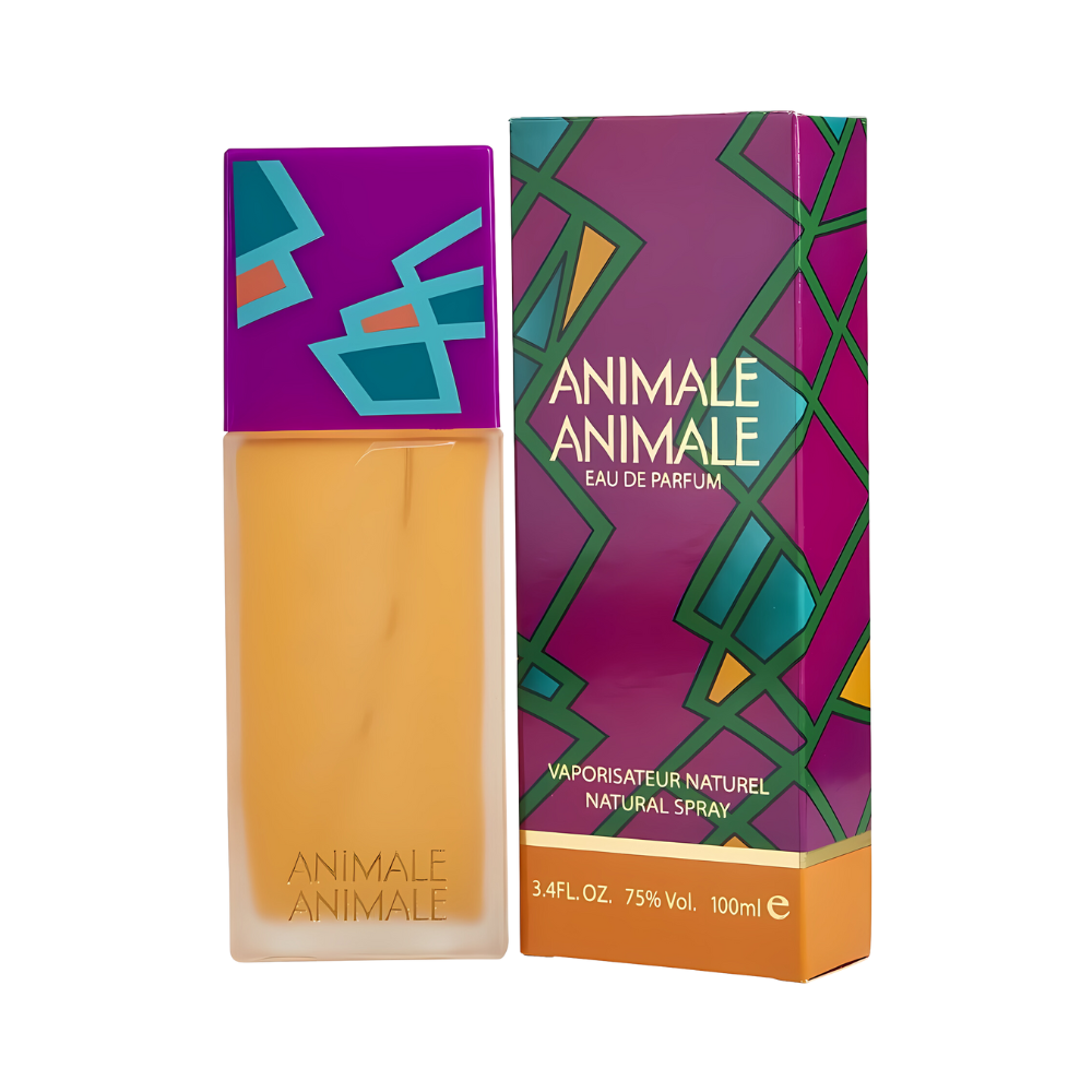 Animale Animale Eau de Parfum Feminino - Animale