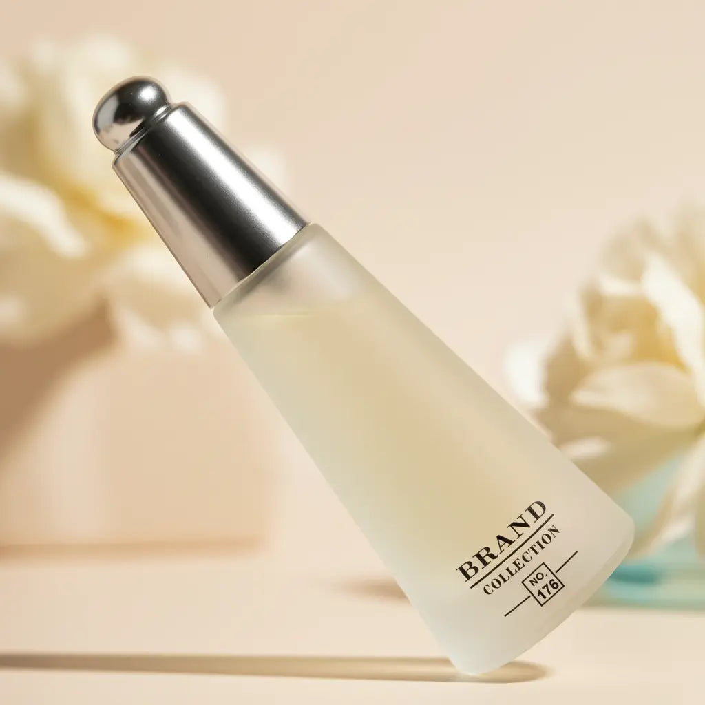 176 - Inspiração Issey Miyake L’eau D’issey Feminino - Eau de Parfum - Brand Collection - Universo do Perfume