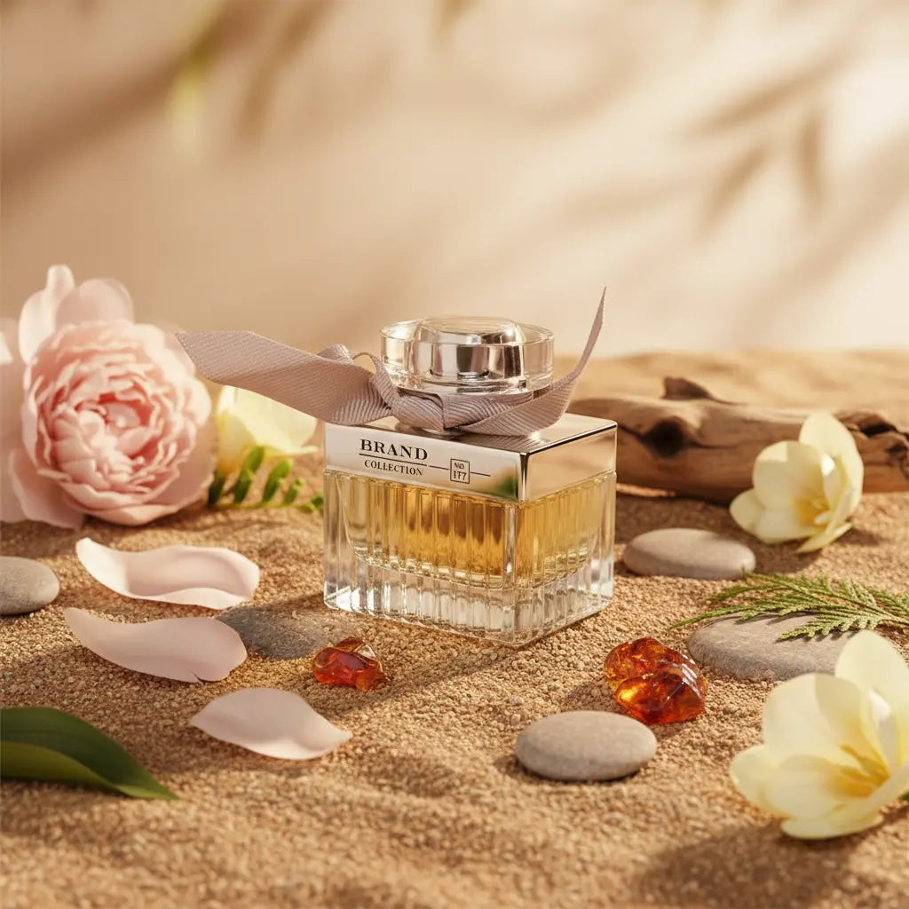 177 - Inspiracao Chloe Feminino Eau de Parfum - Brand Collection - Universo do Perfume