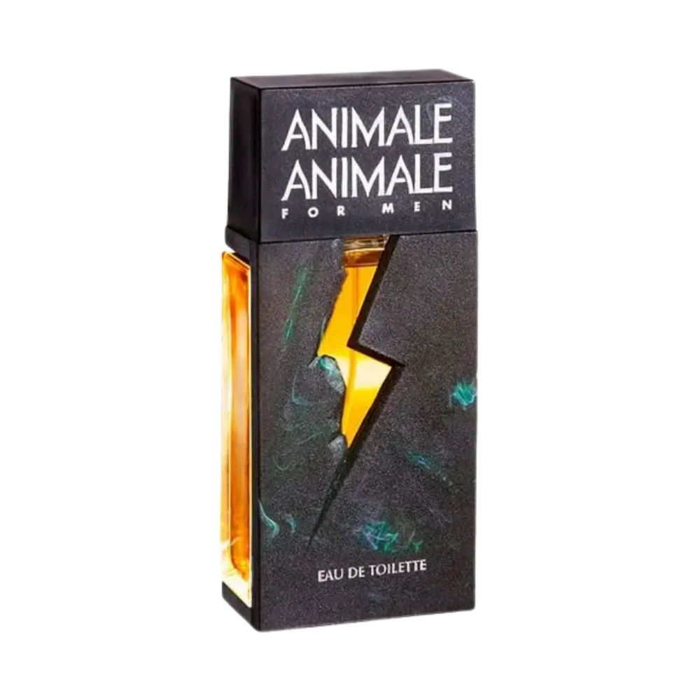 Decant Animale Animale For Men Eau de Toilette Masculino - Animale - Universo do Perfume