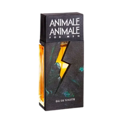 Decant Animale Animale For Men Eau de Toilette Masculino - Animale