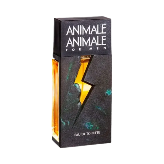 Decant Animale Animale For Men Eau de Toilette Masculino - Animale - Universo do Perfume