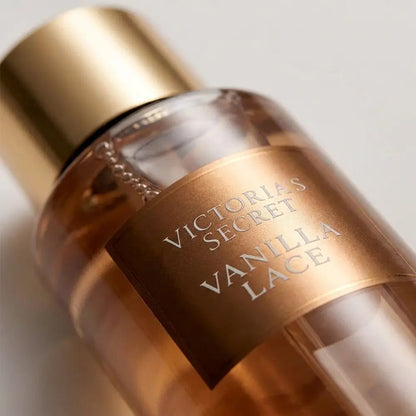 Body Splash Vanilla Lace Perfumação Corporal Feminino - Victoria's Secret