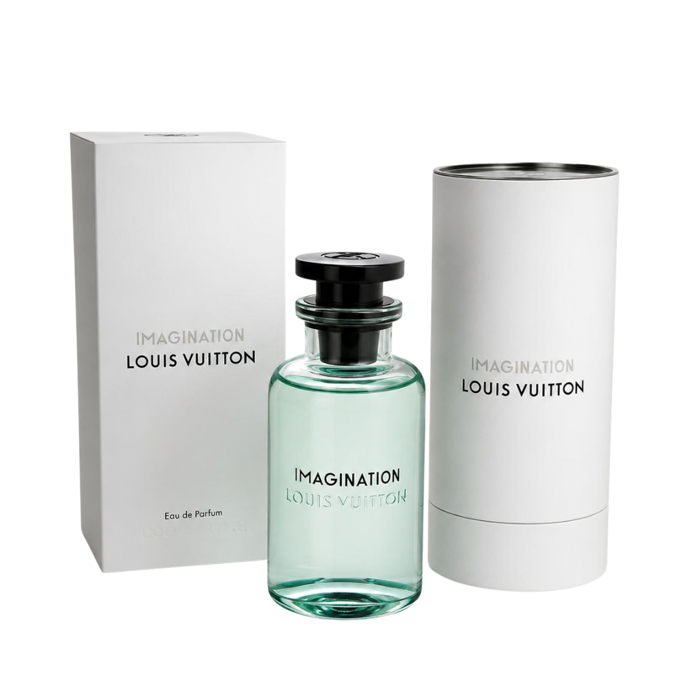 Imagination Eau de Parfum Masculino - Louis Vuitton - Universo do Perfume
