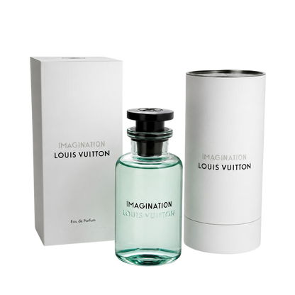 Imagination Eau de Parfum Masculino - Louis Vuitton - Universo do Perfume