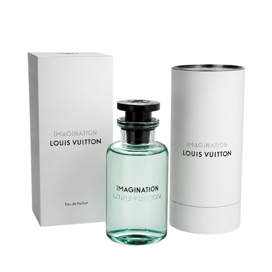Imagination Eau de Parfum Masculino - Louis Vuitton - Universo do Perfume
