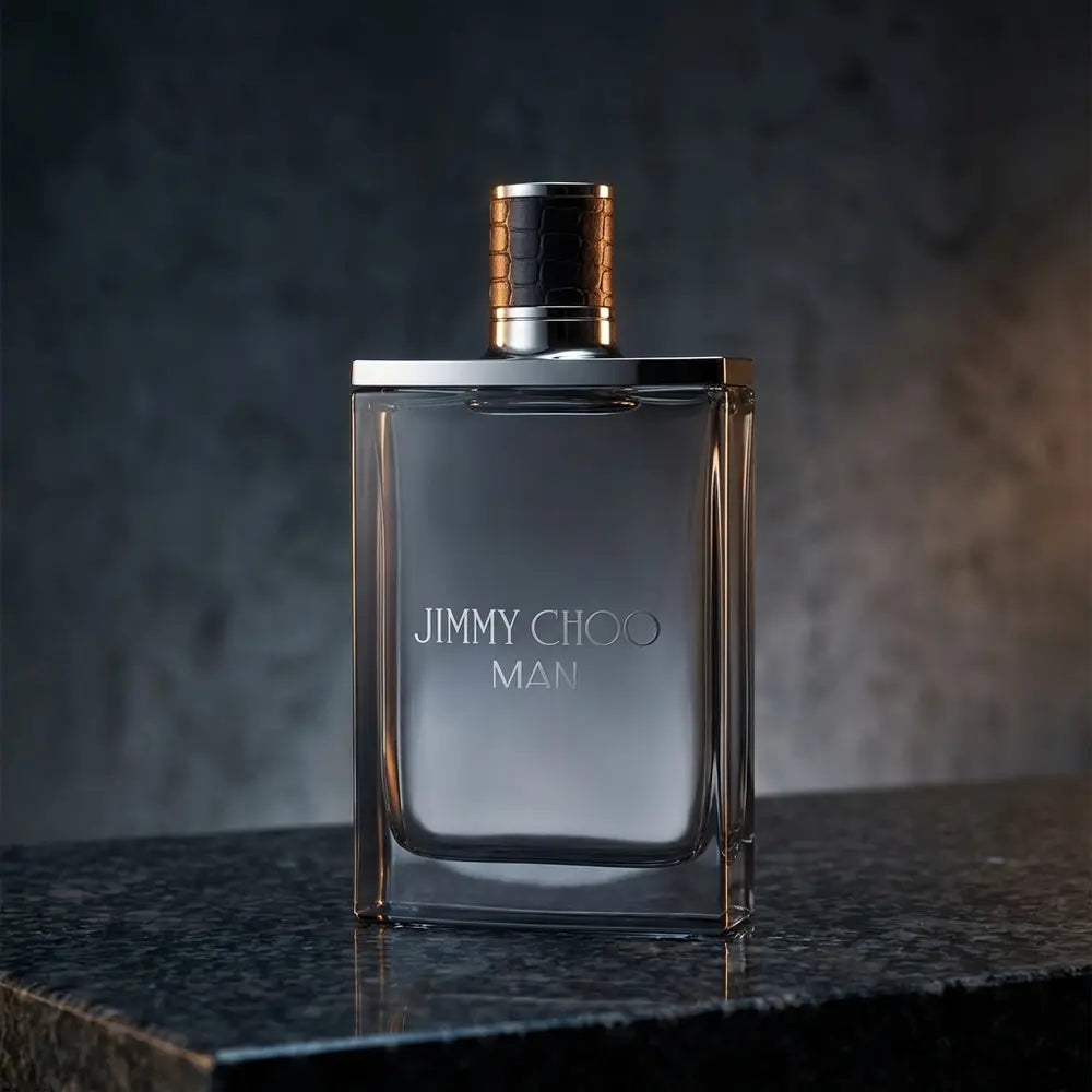 Decant Jimmy Choo Man Eau de Toilette Masculino - Jimmy Choo