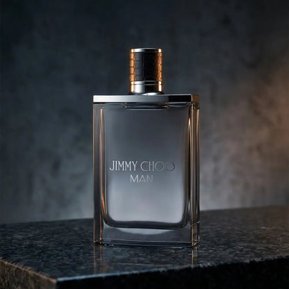 Decant Jimmy Choo Man Eau de Toilette Masculino - Jimmy Choo
