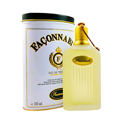 Façonnable Eau de Toilette Masculino - Façonnable - Universo do Perfume