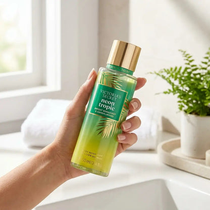 Body Splash Neon Tropic Leve Feminino - Victoria's Secret