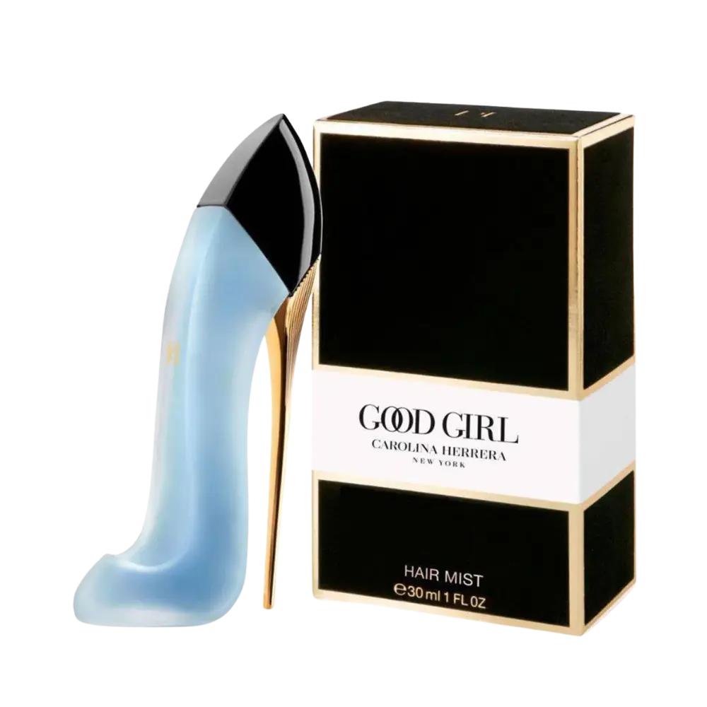 Good Girl Hair Mist Bruma Capilar Feminino - Carolina Herrera - Universo do Perfume