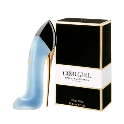 Good Girl Hair Mist Bruma Capilar Feminino - Carolina Herrera - Universo do Perfume