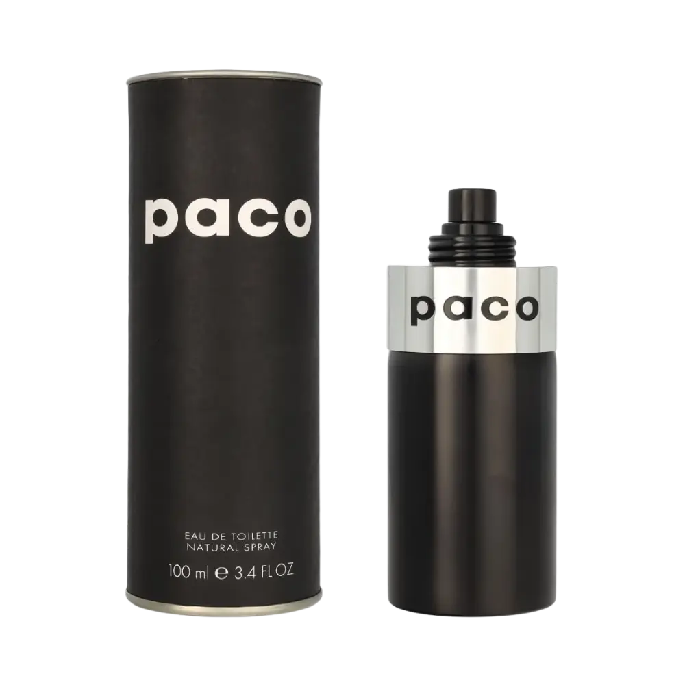 Paco Eau de Toilette Unissex - Paco Rabanne - Universo do Perfume