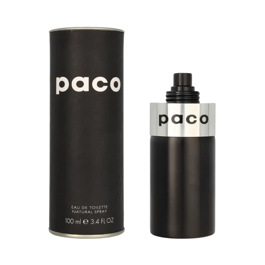 Paco Eau de Toilette Unissex - Paco Rabanne - Universo do Perfume
