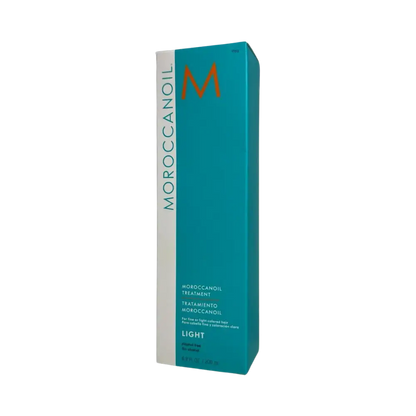 Moroccanoil Tratamento Light Óleo Capilar Leve - Moroccanoil - Universo do Perfume