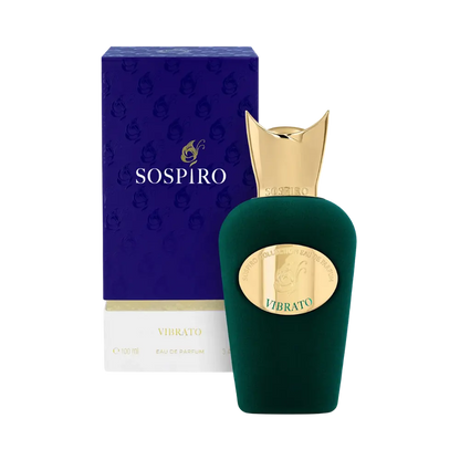 Sospiro Vibrato Eau de Parfum Unissex - Sospiro - Universo do Perfume