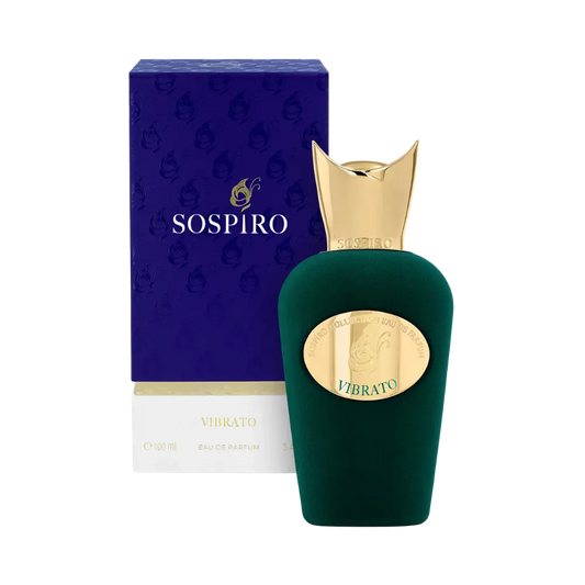 Sospiro Vibrato Eau de Parfum Unissex - Sospiro - Universo do Perfume