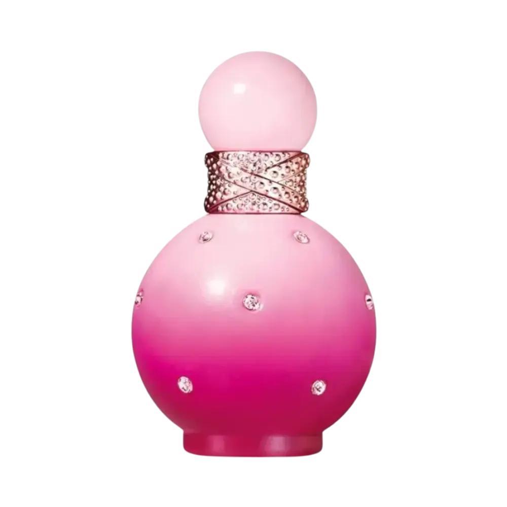 Candied Fantasy Eau de Toilette Feminino - Britney Spears - Universo do Perfume