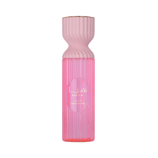 Body Splash Haya Feminino - Lattafa