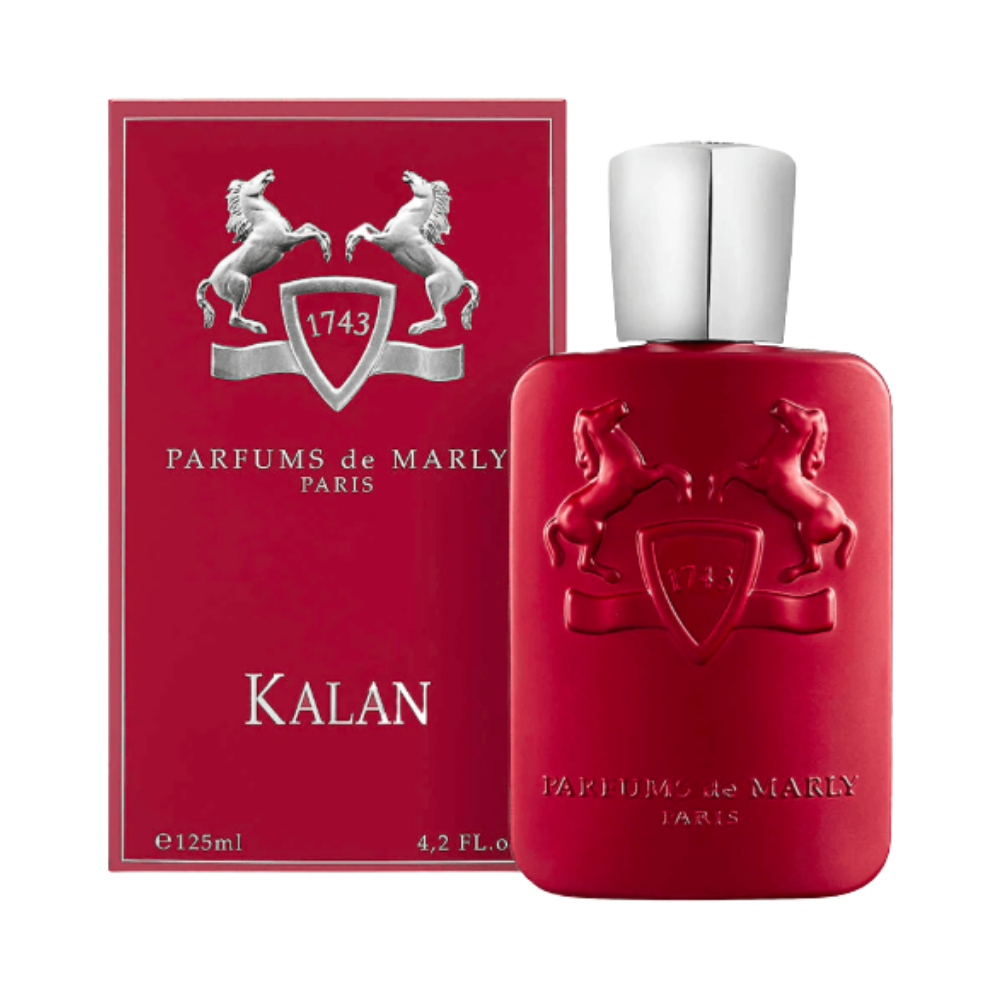 Kalan Eau de Parfum Unissex - Parfums de Marly - Universo do Perfume
